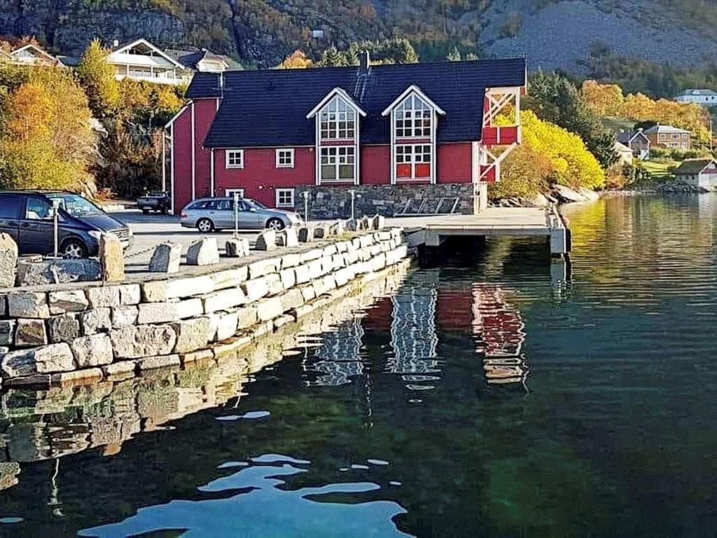 Apartment MIDSUND II photo 1