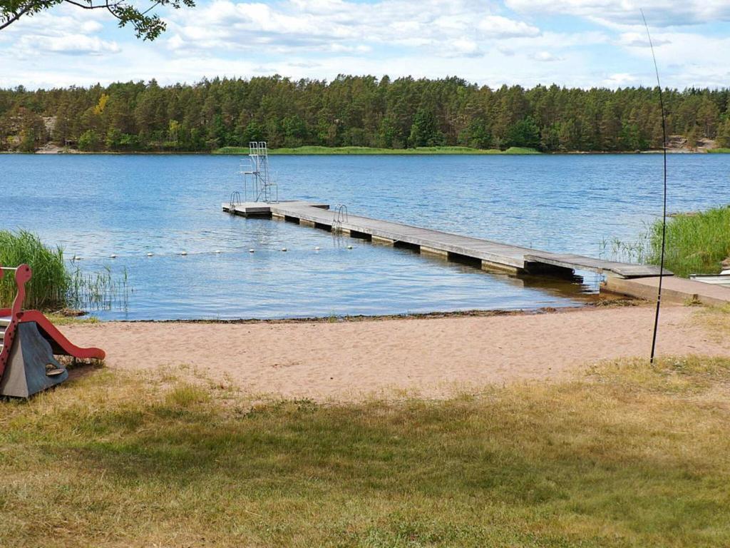 Holiday home FIGEHOLM III photo 4