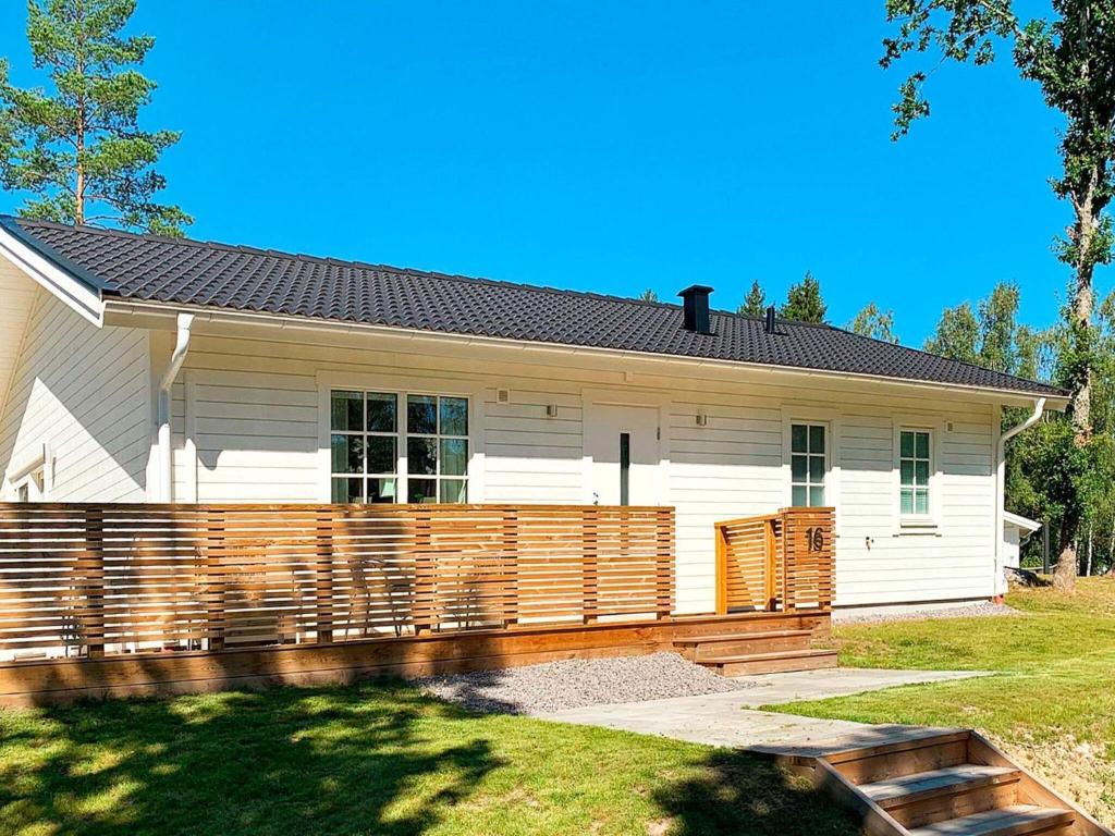 Holiday home FIGEHOLM III photo 2