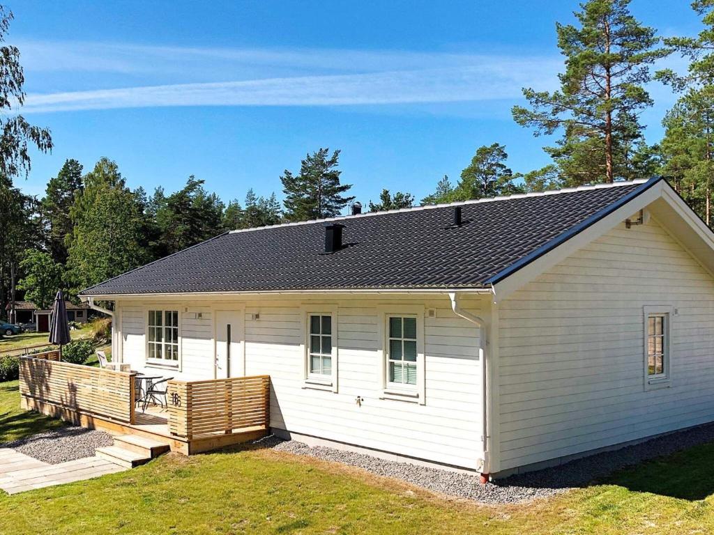 Holiday home FIGEHOLM III photo 1
