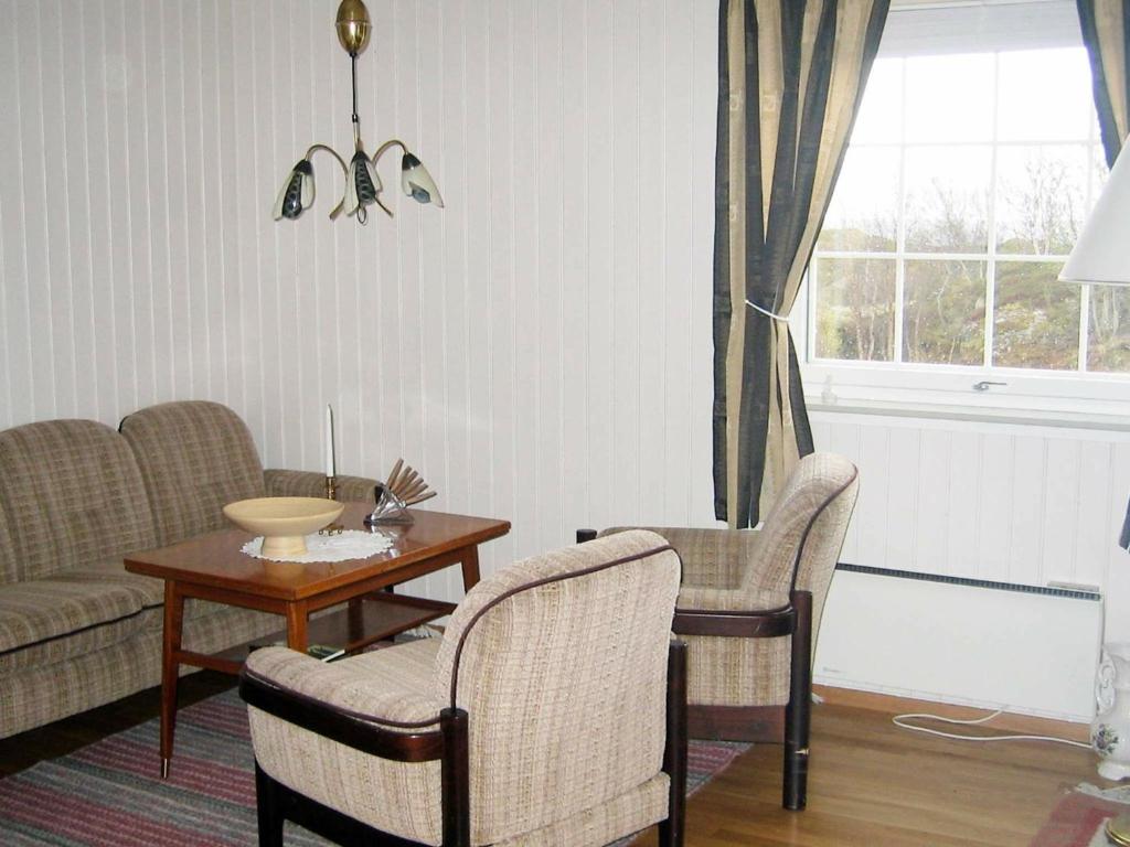 7 person holiday home in Stonglandseidet photo 4
