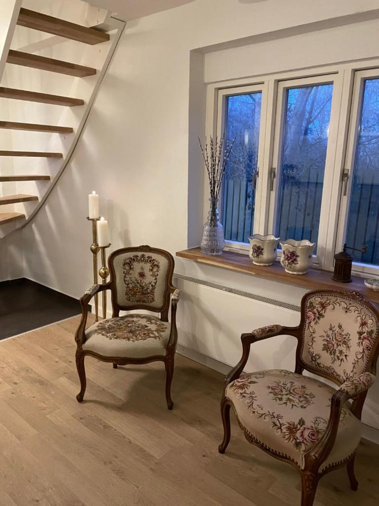 Ledvogterhuset B&B photo 4