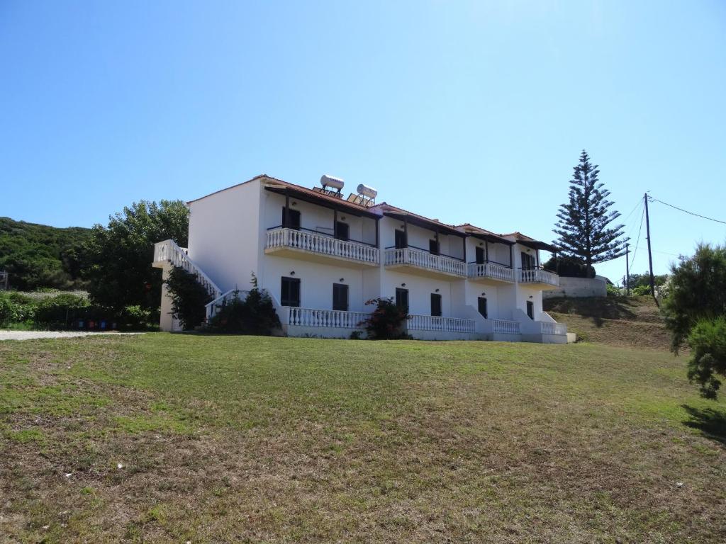 Anatoli Apartments photo 2