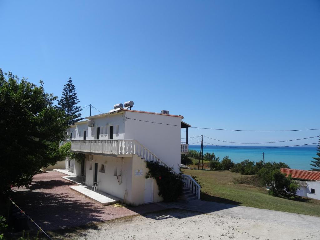 Anatoli Apartments photo 1