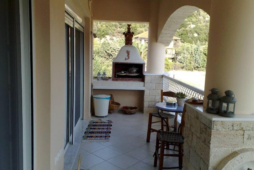 VILLEA VILLAGE photo 4