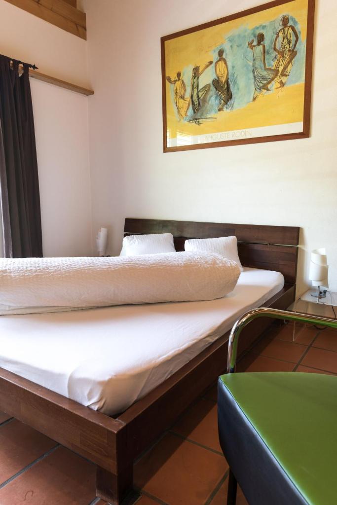 Schnider Bed&Breakfast und Café photo 1