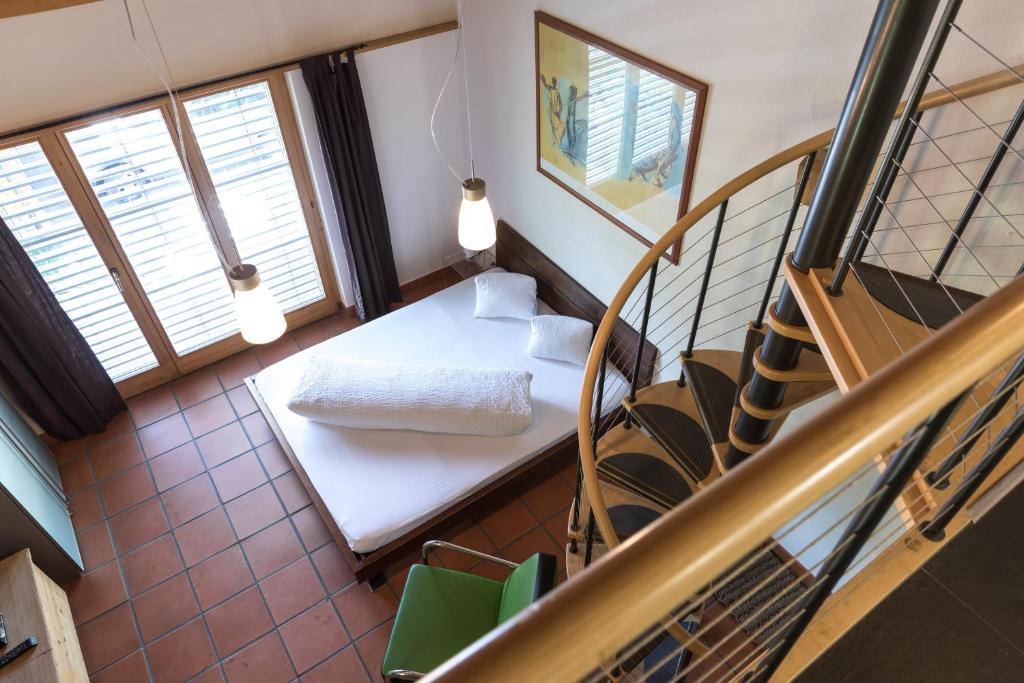 Schnider Bed&Breakfast und Café photo 4