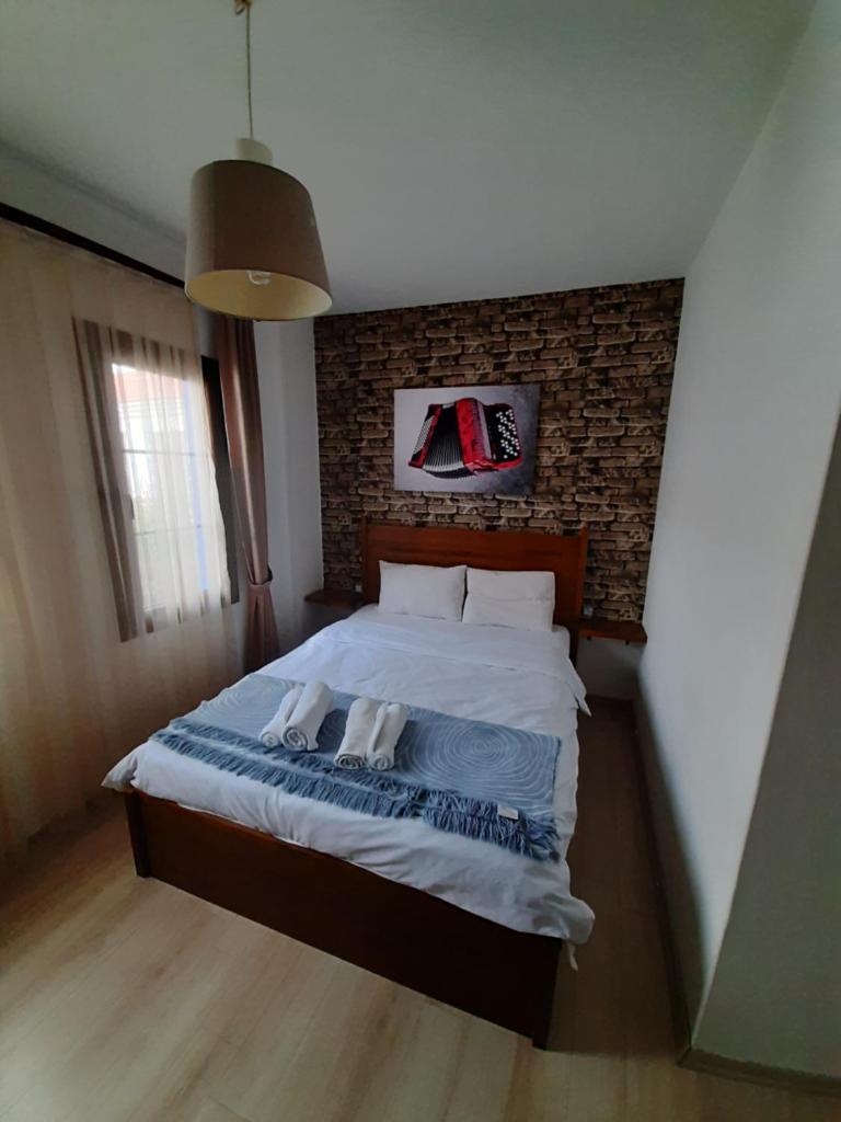 Sığacık Antik Otel photo 4