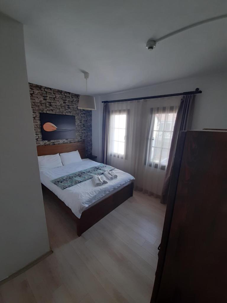 Sığacık Antik Otel photo 3