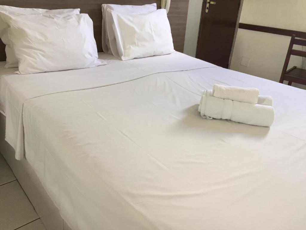 Novo Hotel Barro Preto photo 4