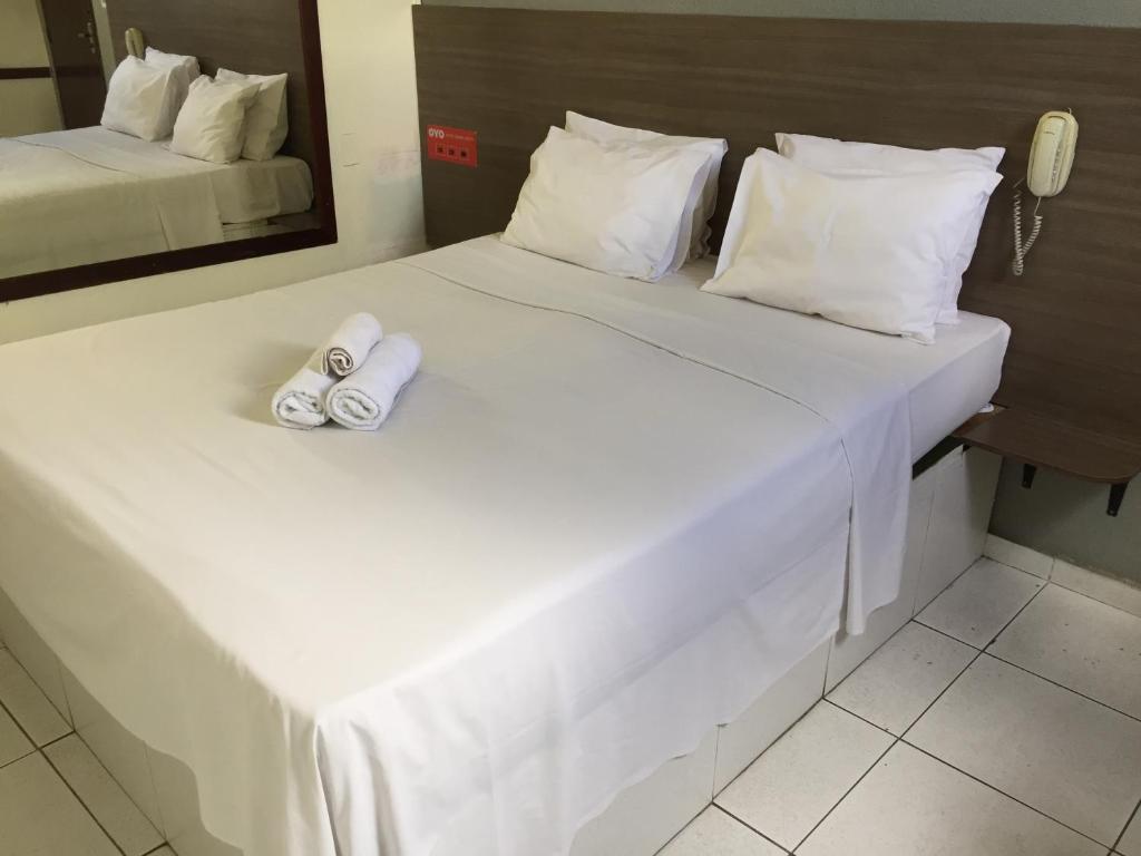 Novo Hotel Barro Preto photo 2