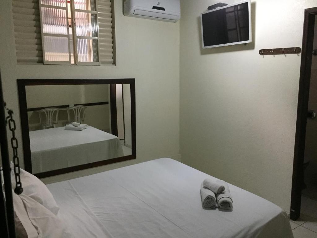 Novo Hotel Barro Preto photo 3