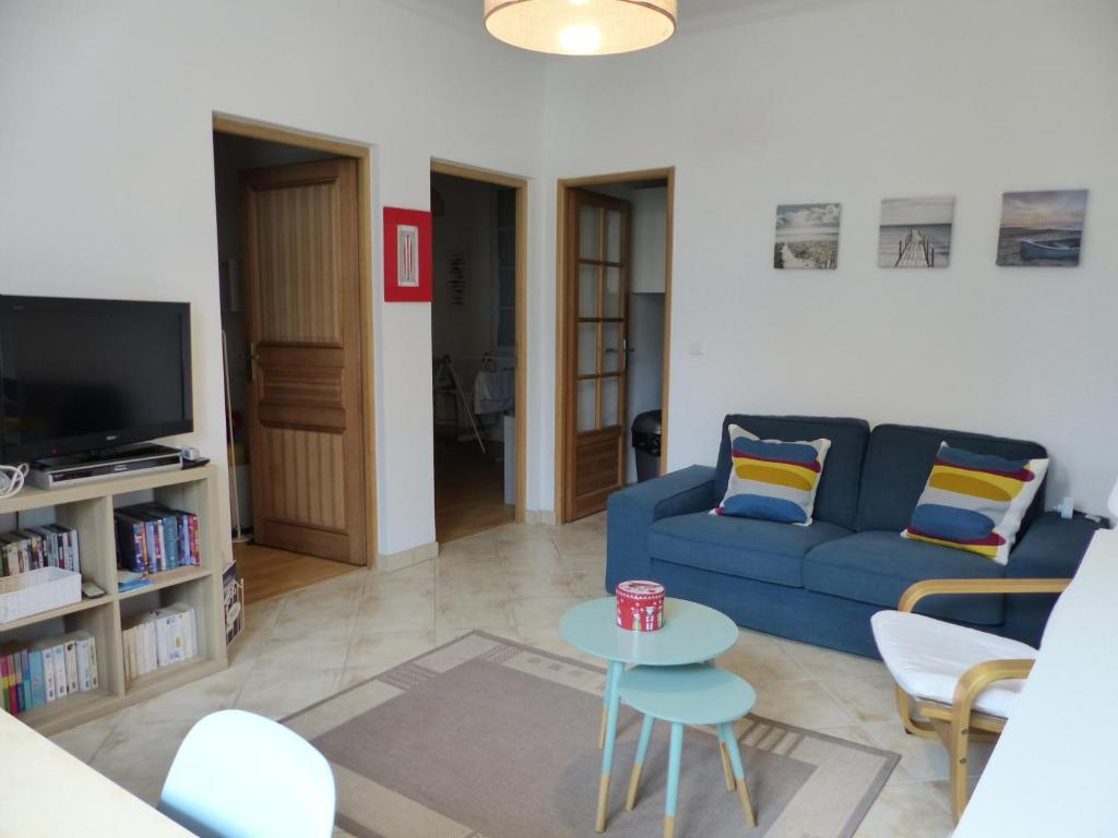 Villa Mitoyenne Pour 4 Personnes Proche Centre-Ville D hossegor photo 2