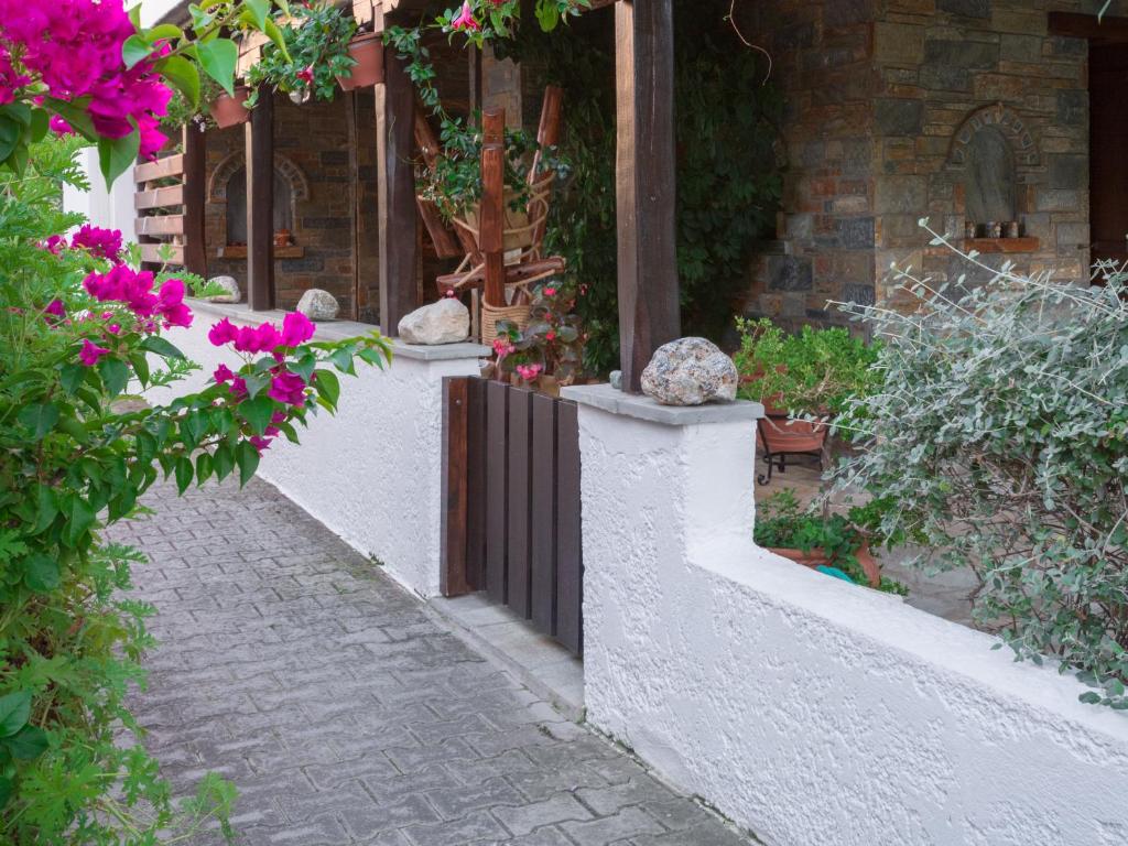 Villa Begonia by the sea photo 1