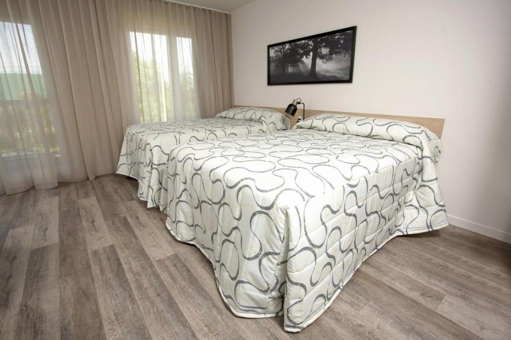 Motel Blanche d'Haberville photo 2