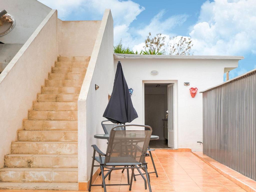 Tranquil Holiday Home in Albox with shared pool photo 2