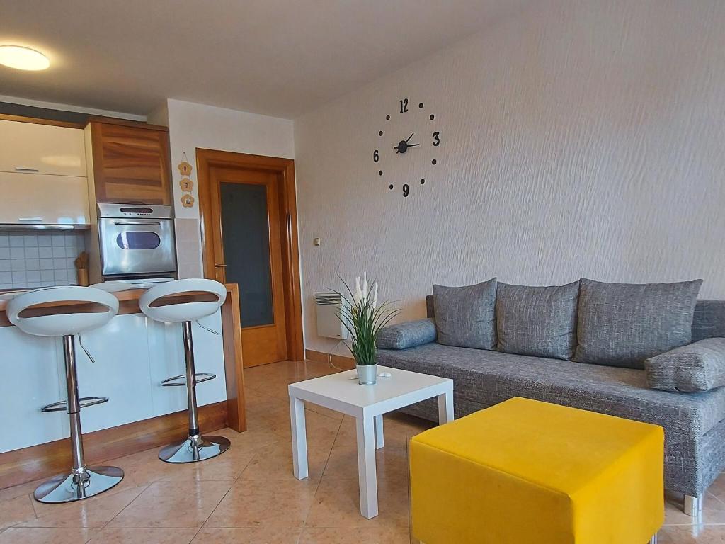 Luxurious Apartment in Kvarner by Sea photo 3