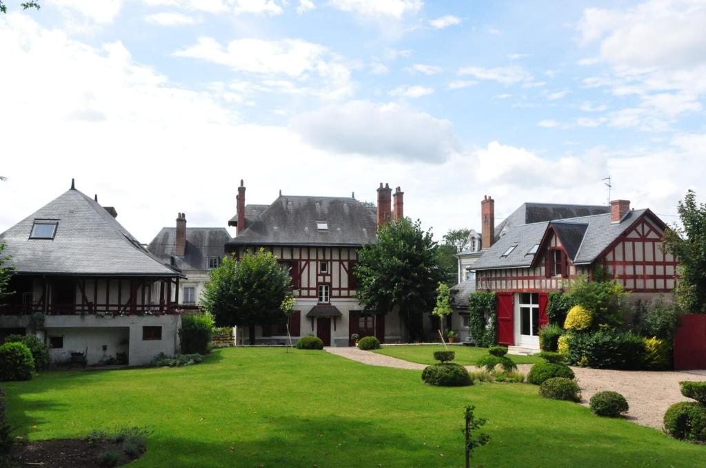 Le Clos du Petit Dannezy photo 1