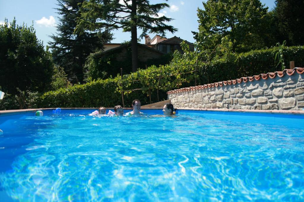 Casa Scheda photo 4