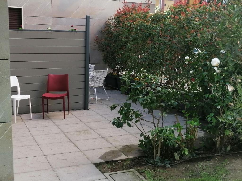 C.A.V. B&B Curiel20 photo 2