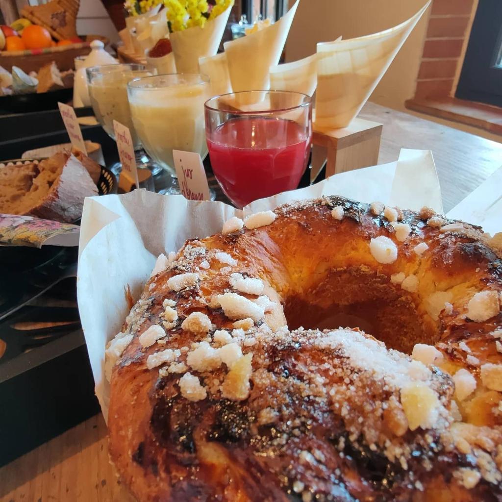 la fermette des grains dorés photo 2
