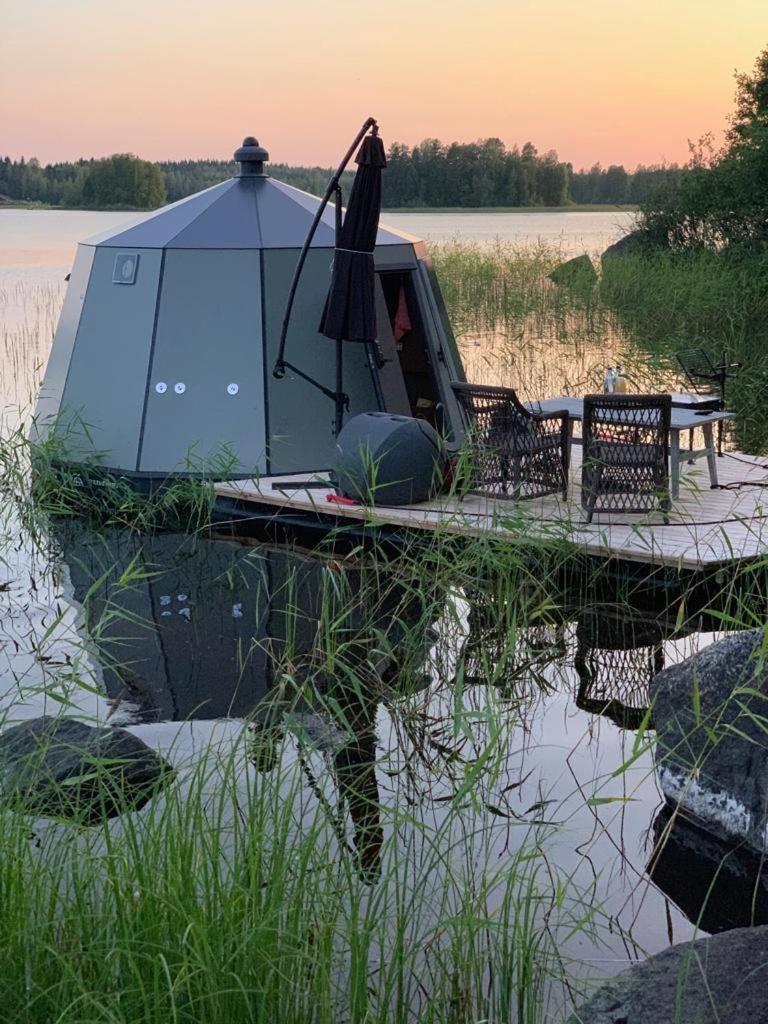 Tervakallio Camping photo 1