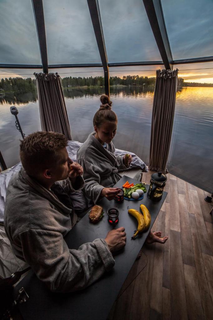 Tervakallio Camping photo 3