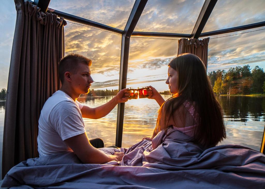 Tervakallio Camping photo 4