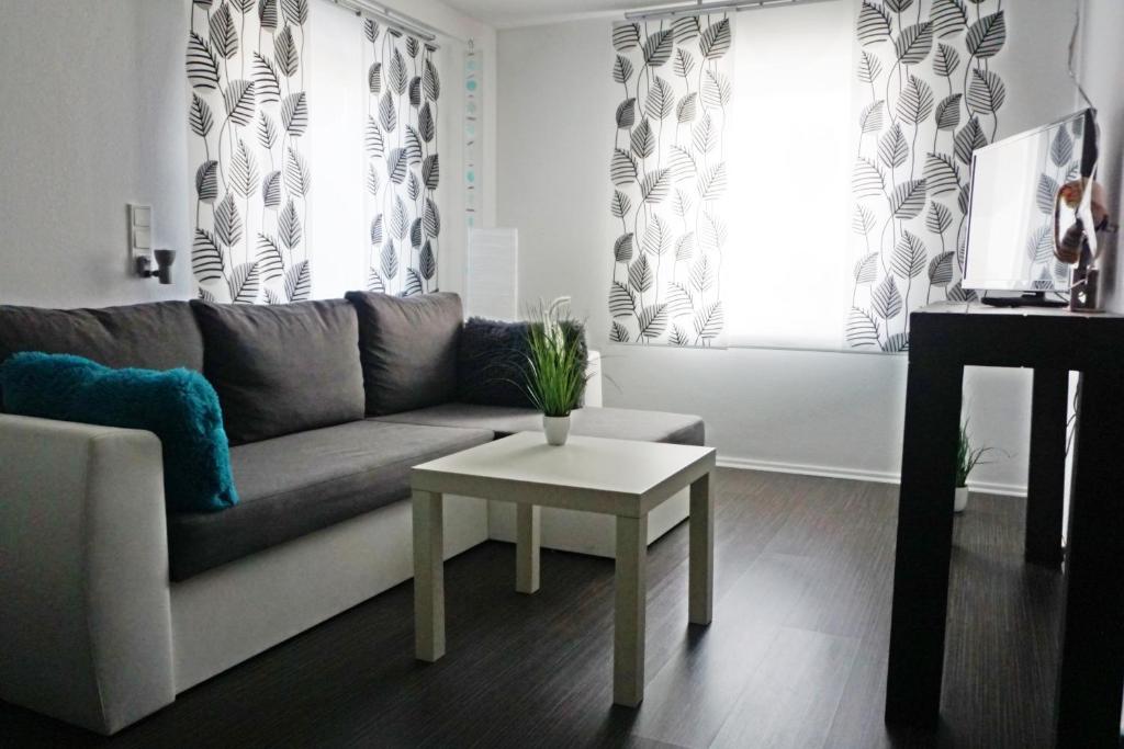 Ferienwohnung Dorfzeit photo 3