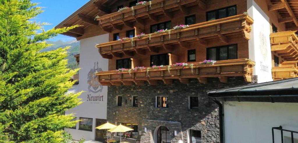 Hotel Neuwirt photo 4
