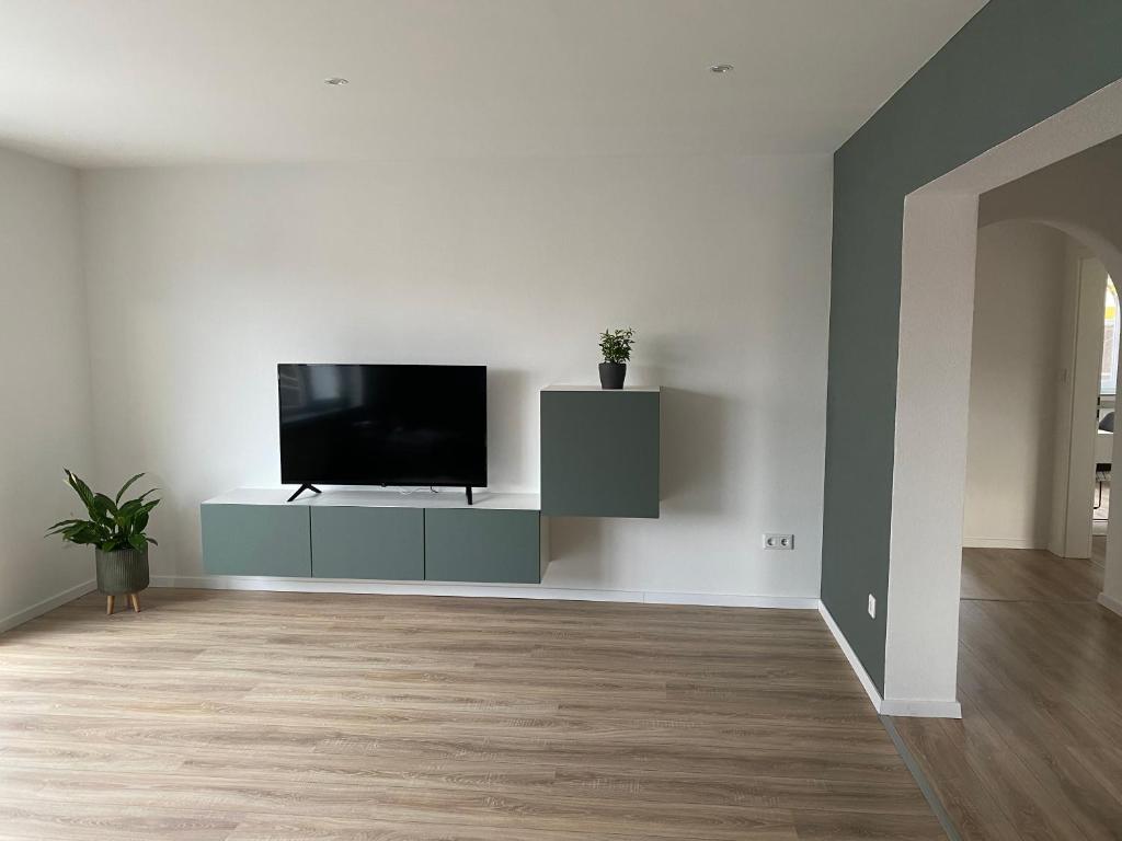 Moderne Ferienwohnung Hergolshausen photo 4