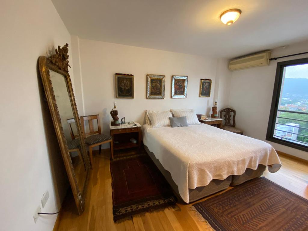 DEPARTAMENTO PREMIUM - 2 HAB. Y 2 BAÑOS photo 1