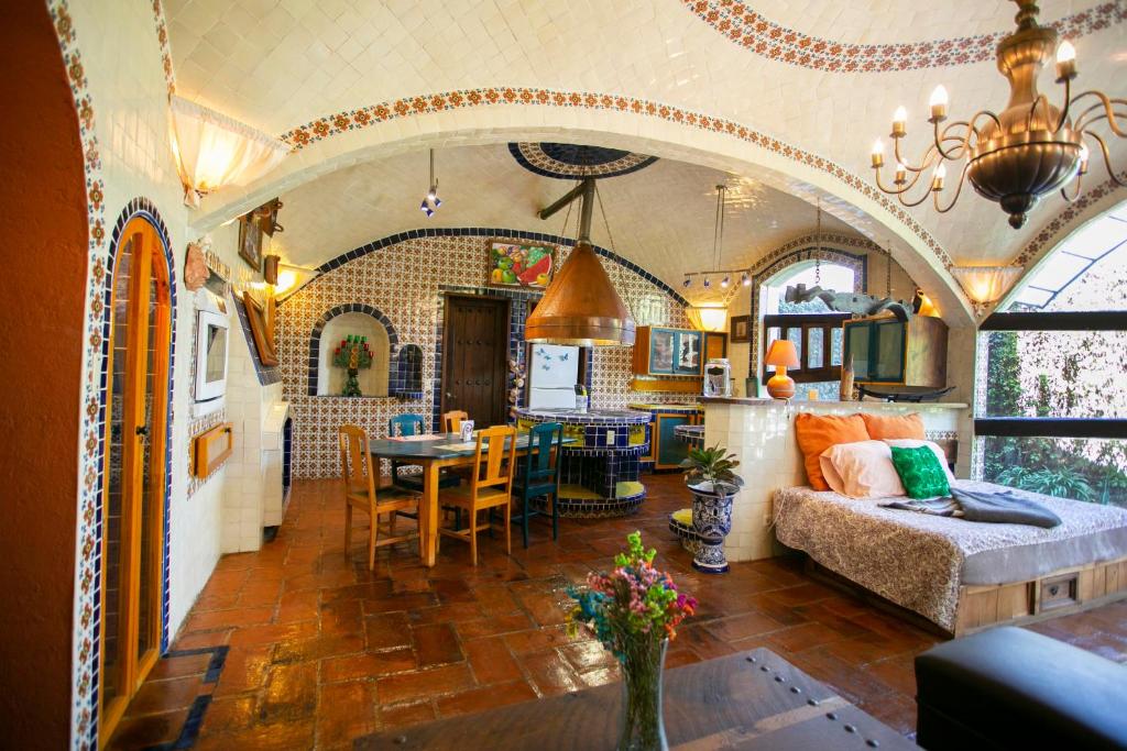 Majikal B&B - Santa Clara photo 3