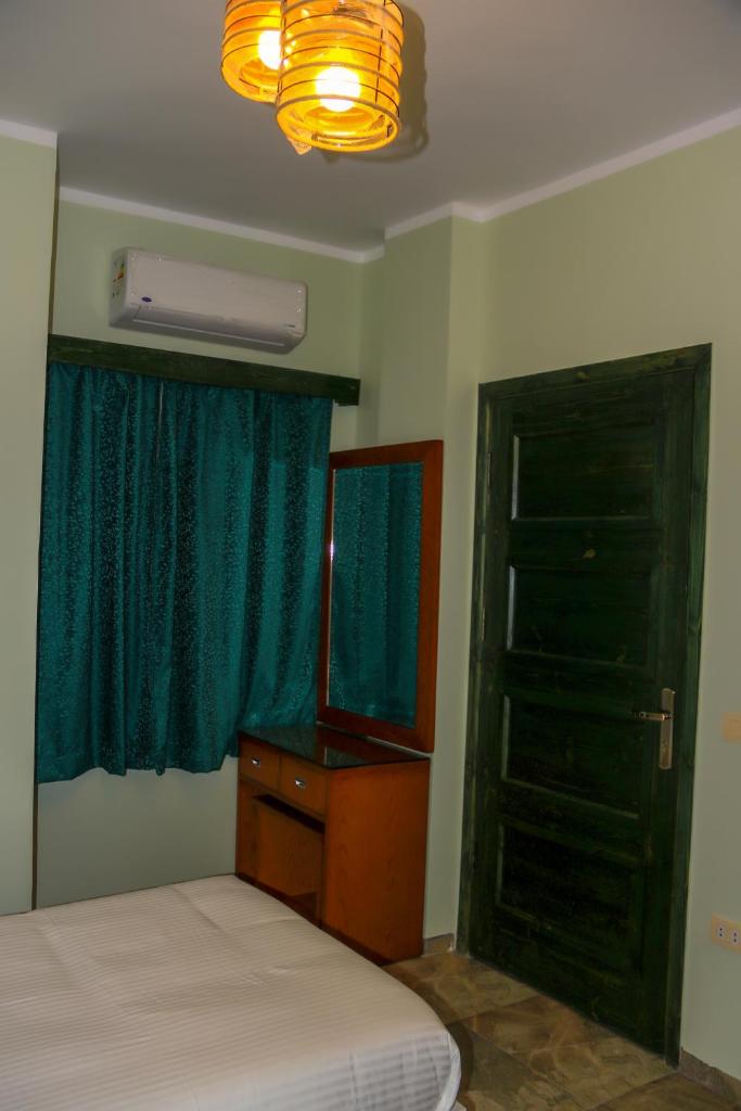 Двухместный (Двухместный номер Делюкс с 1 кроватью), Geo Palace