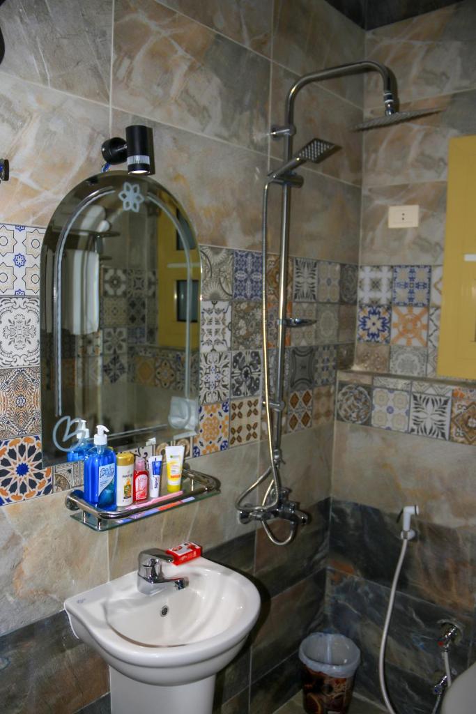 Двухместный (Двухместный номер Делюкс с 1 кроватью), Geo Palace