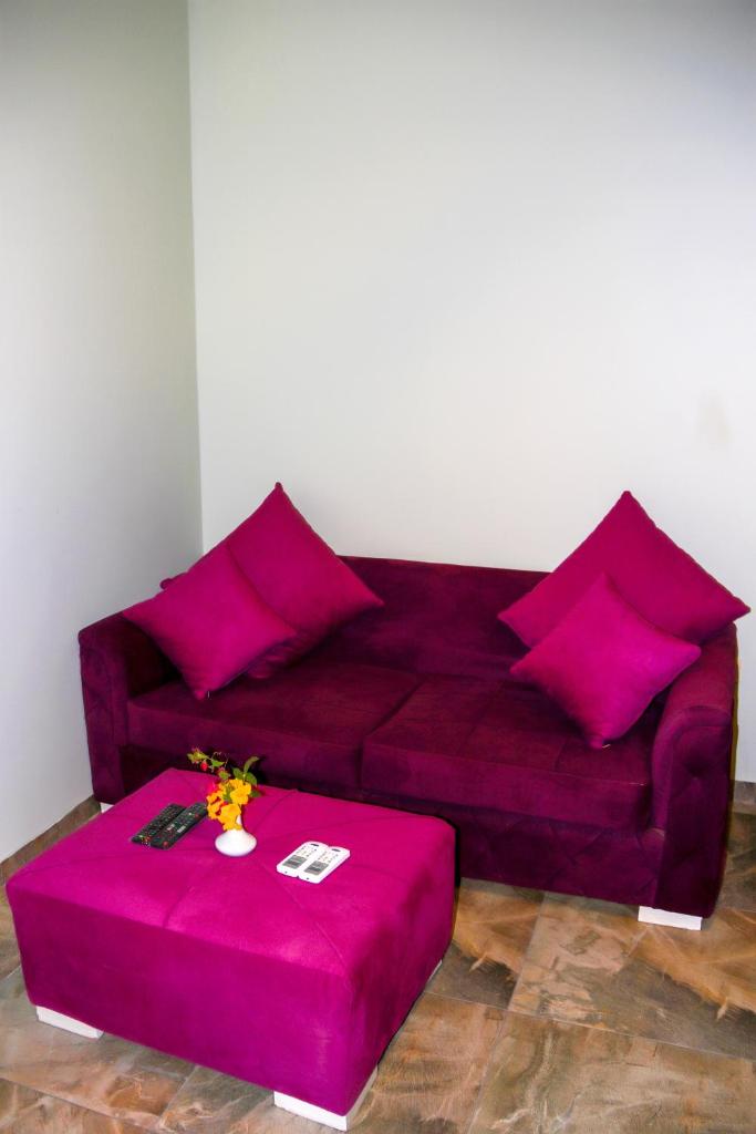 Двухместный (Двухместный номер Делюкс с 1 кроватью), Geo Palace