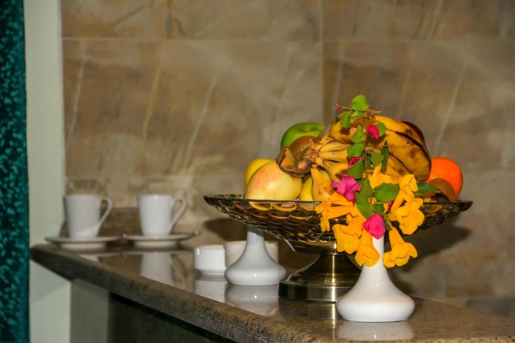 Двухместный (Двухместный номер Делюкс с 1 кроватью), Geo Palace