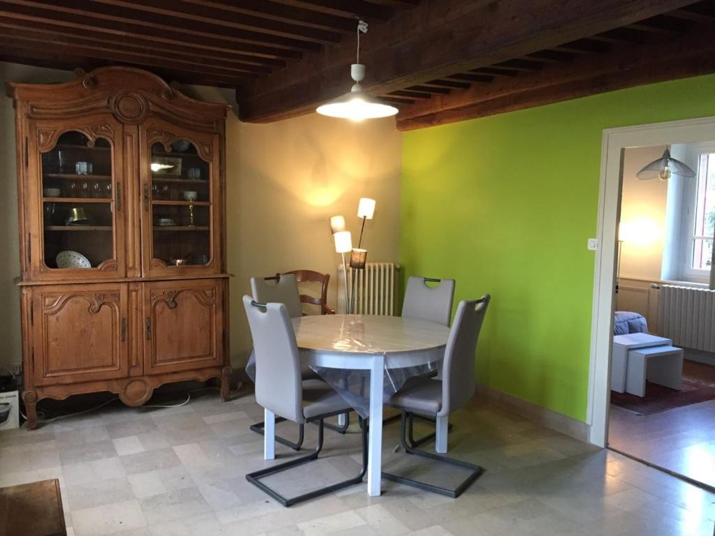 L' Huis-au-Tilleul photo 2
