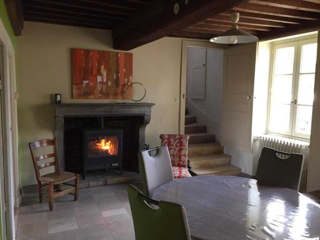 L' Huis-au-Tilleul photo 1