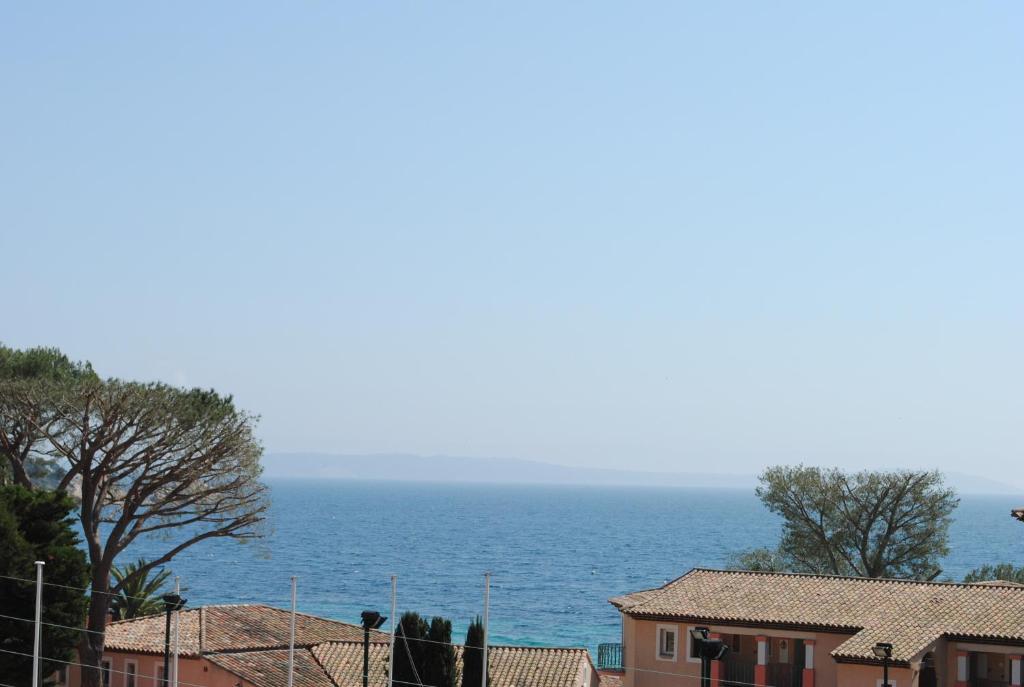Cap Nègre Hôtel photo 4