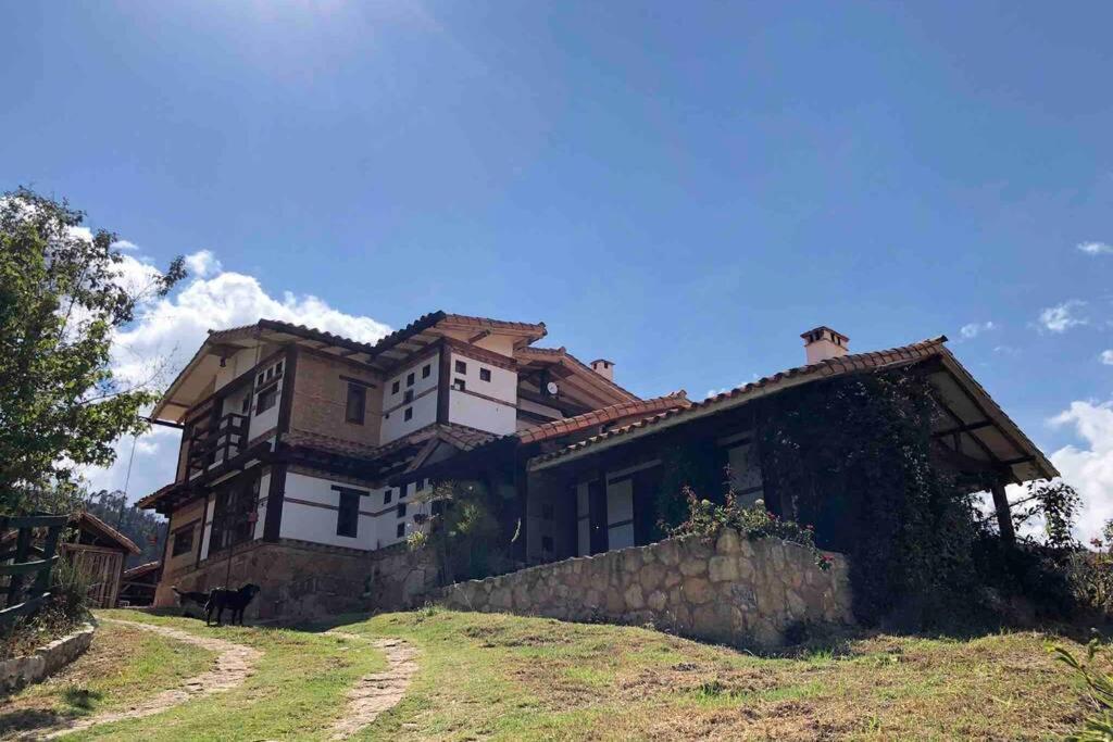 CASA VILLA SAN CARLOS