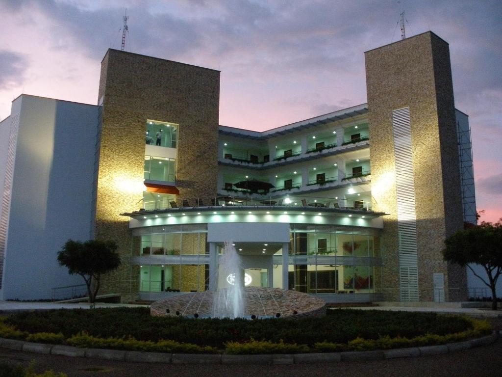 Hotel Isla Verde photo 1