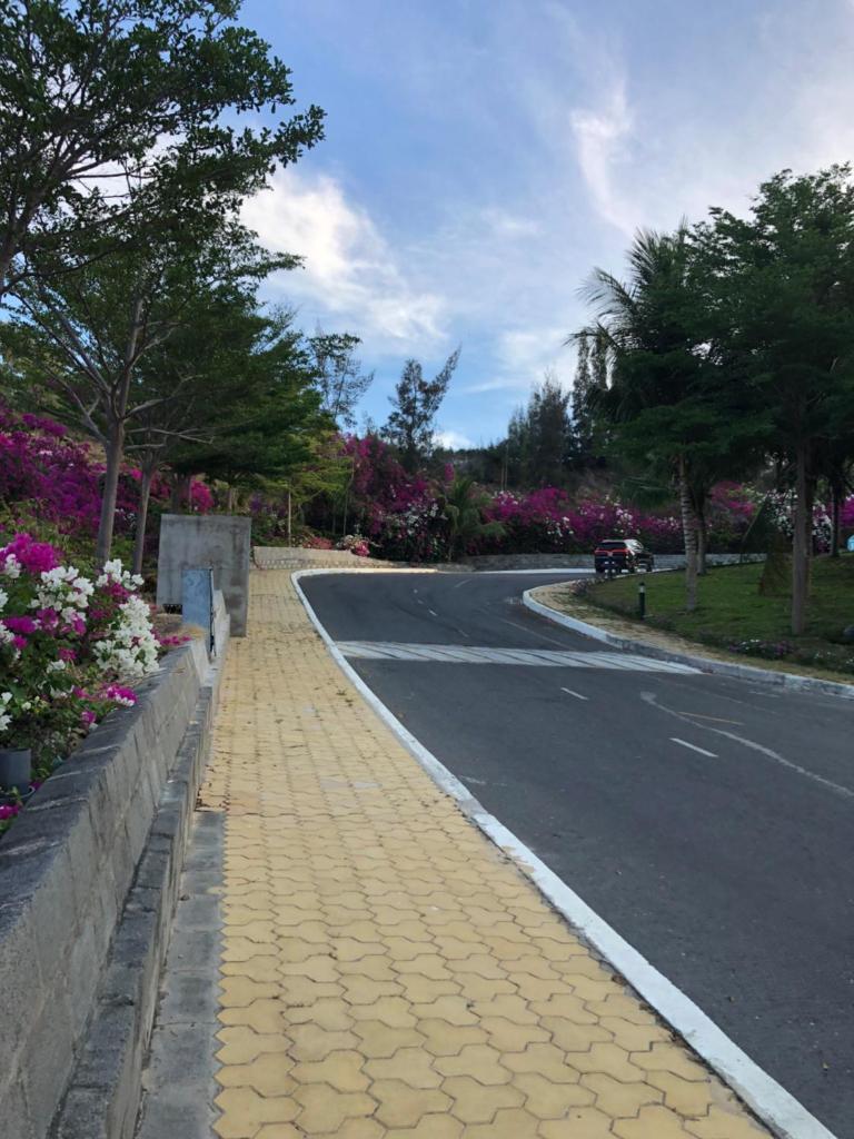 Căn hộ biển Phan Thiết