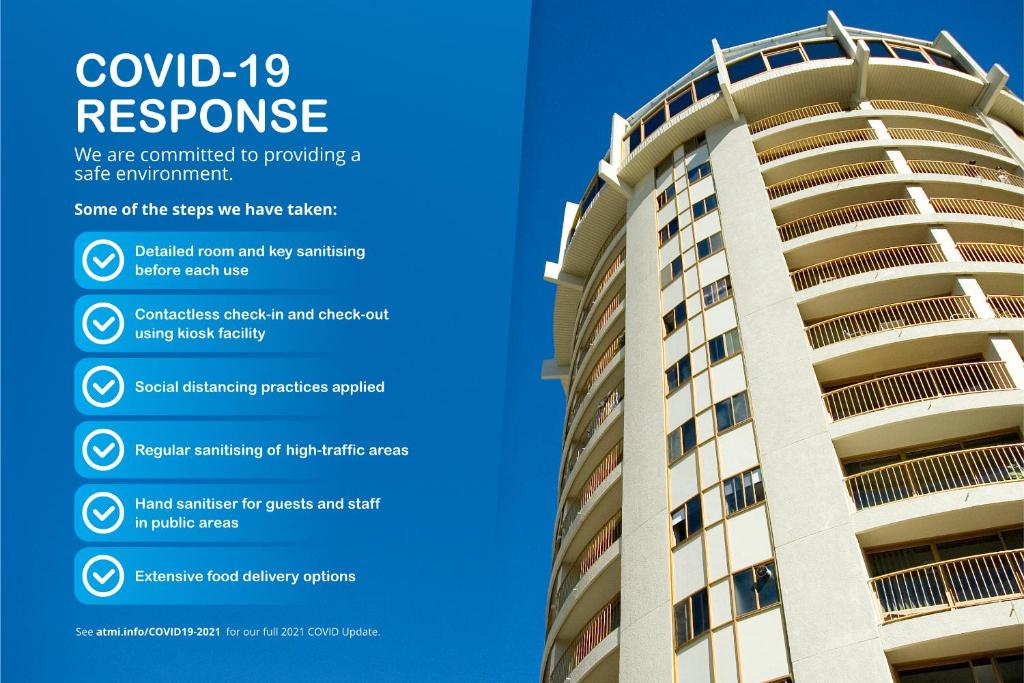 Atlantic Tower Motor Inn photo 1