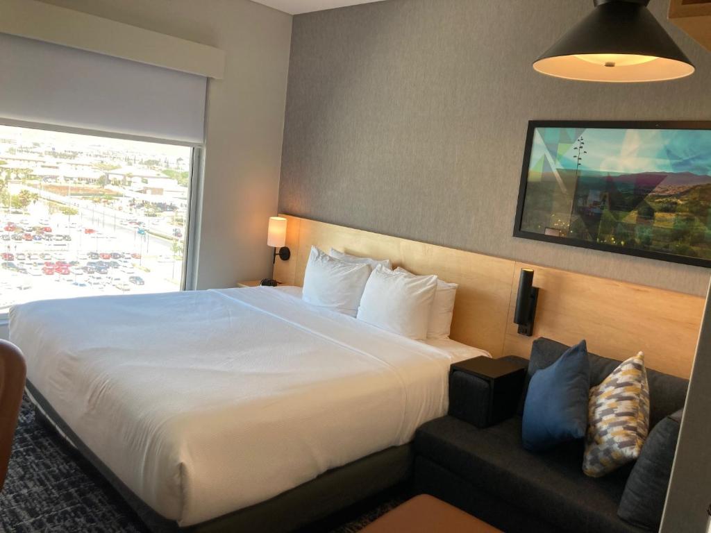 Hyatt Place Saltillo photo 4