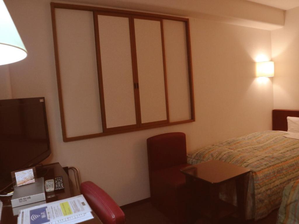 Kuretake Inn Central Hamamatsu - Tap to explore photos