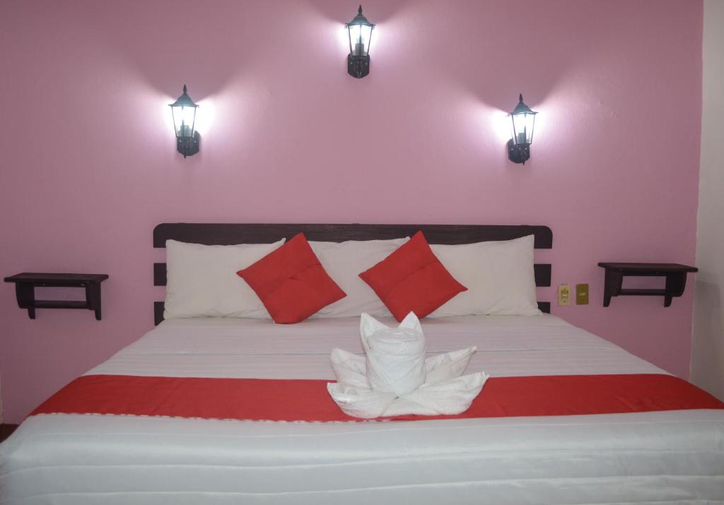 Hotel Kashlan Palenque photo 3