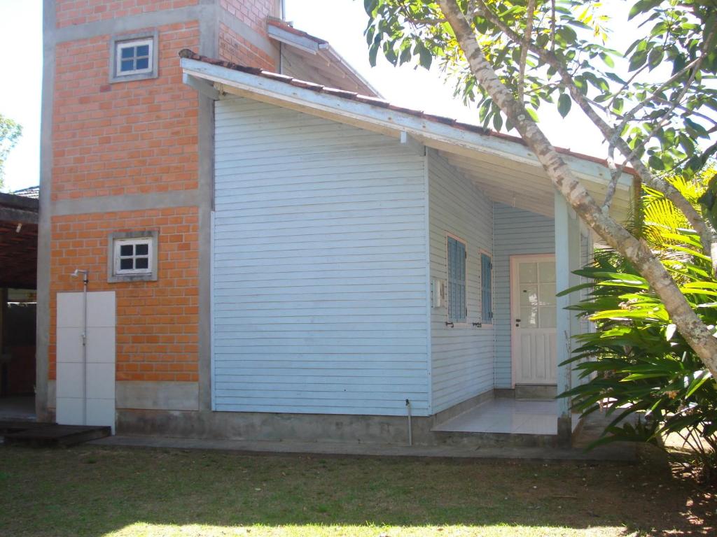 Casa Guarda do Embaú photo 4