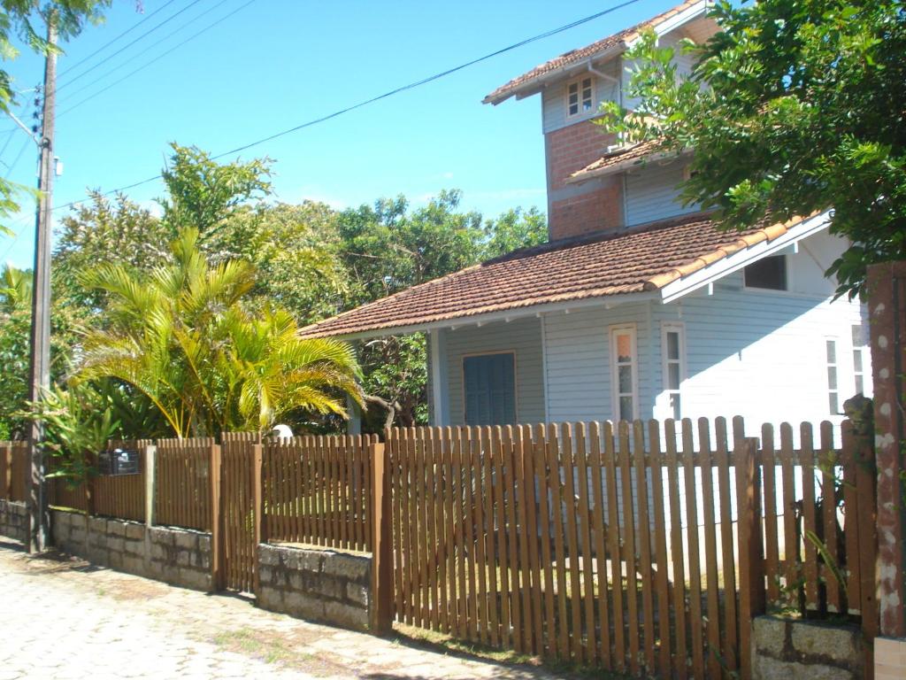Casa Guarda do Embaú photo 1