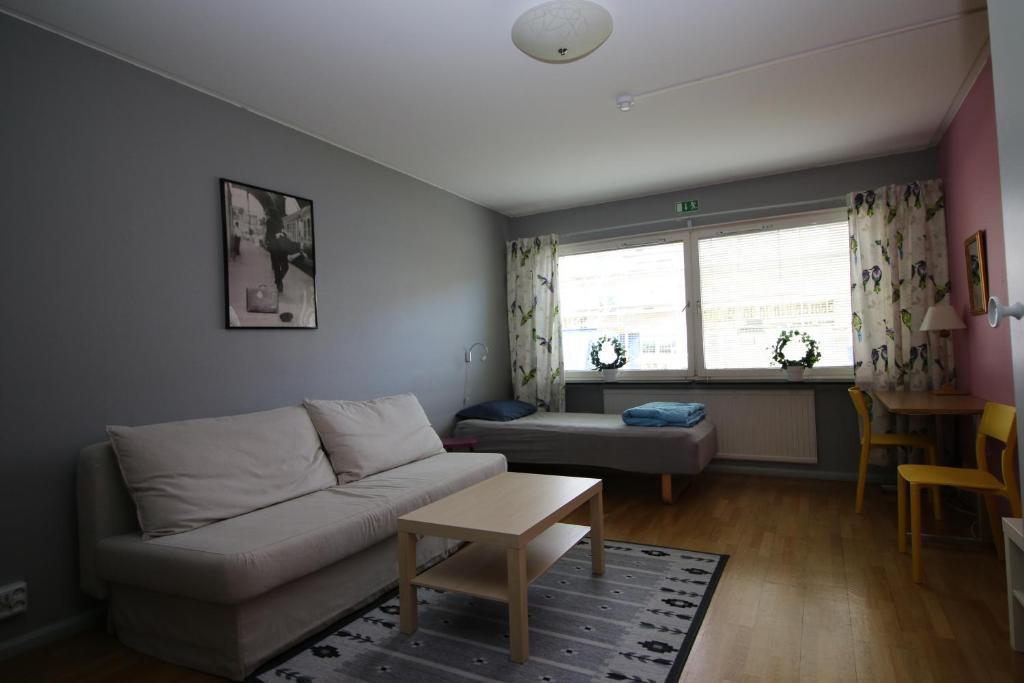 Borlänge Hostel and Apartments photo 2